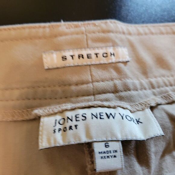Jones New York Sport shorts - Picture 11 of 16
